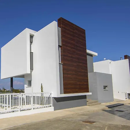 Βίλα Brand New Luxurious With Pool *