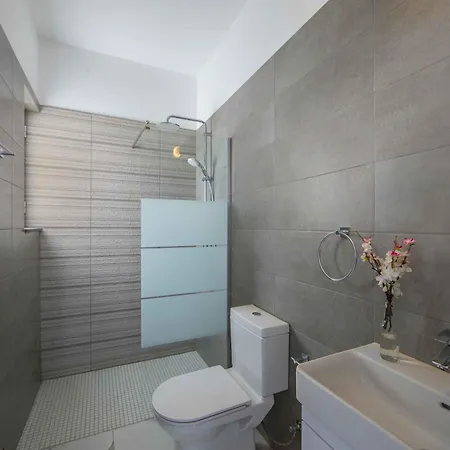 Βίλα Brand New Luxurious With Pool