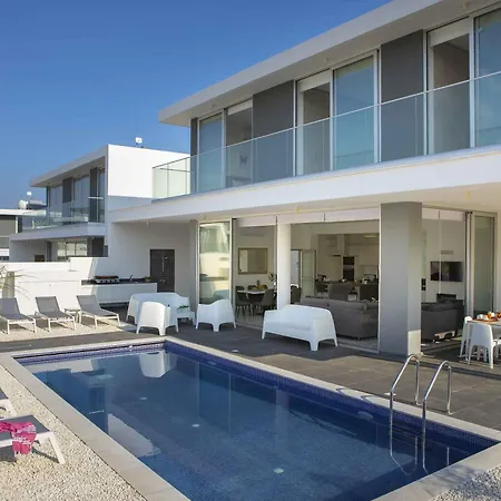 Βίλα Brand New Luxurious With Pool