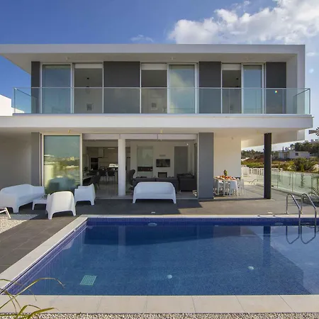 Βίλα Brand New Luxurious With Pool *