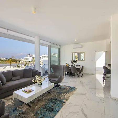Βίλα Brand New Luxurious With Pool *